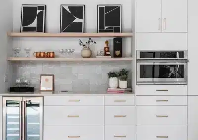 Mid Century Modern Kitchen